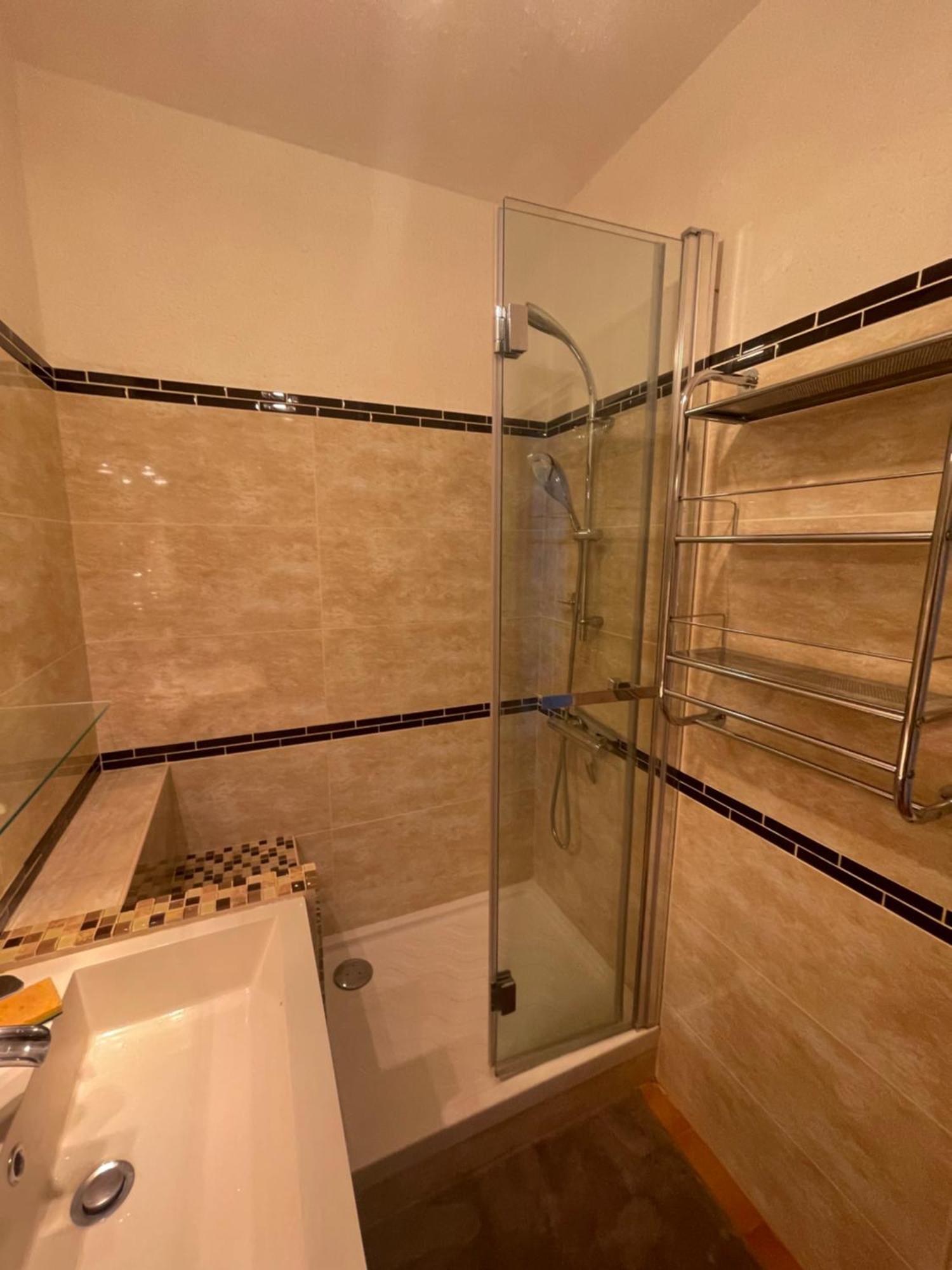 Appart-St Cyr Sur Mer-La Madrague-4Pers-Parking Saint-Cyr-sur-Mer Ngoại thất bức ảnh